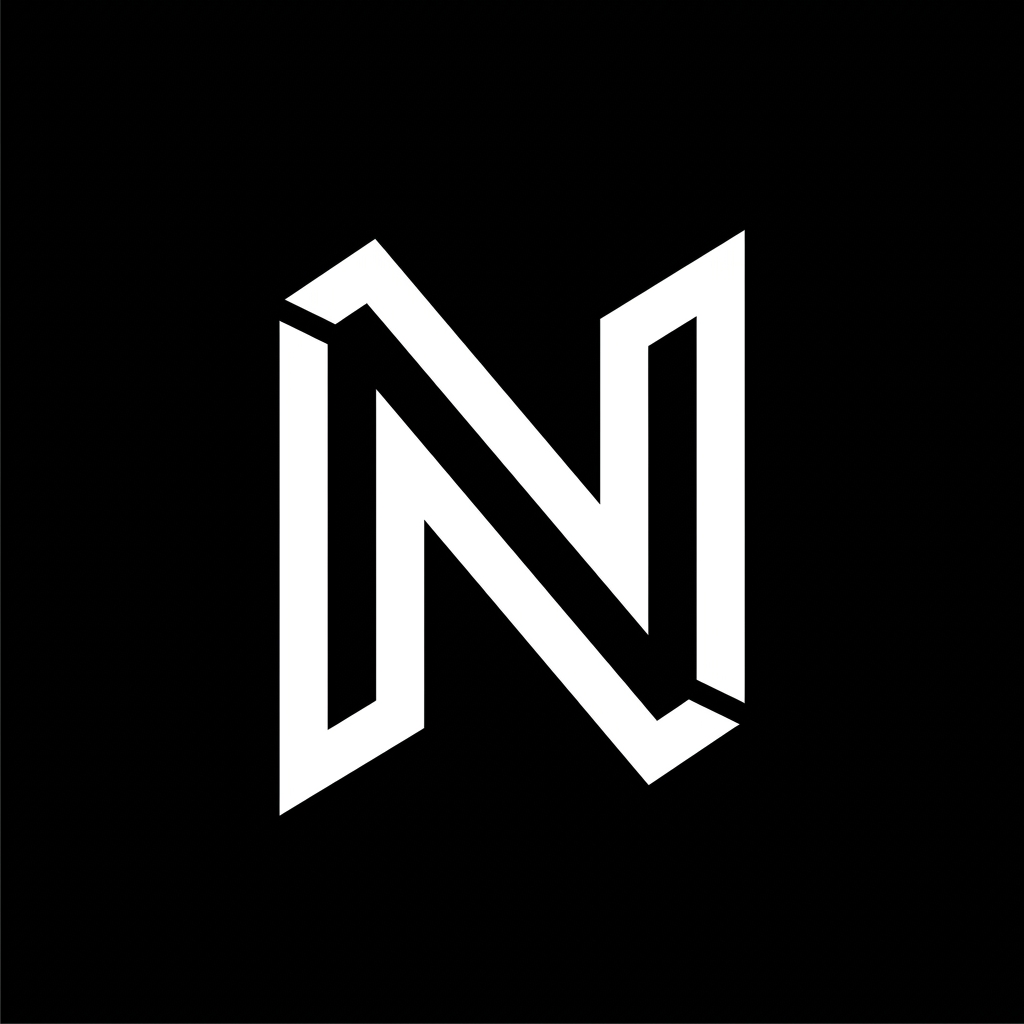 Nubilux Logo